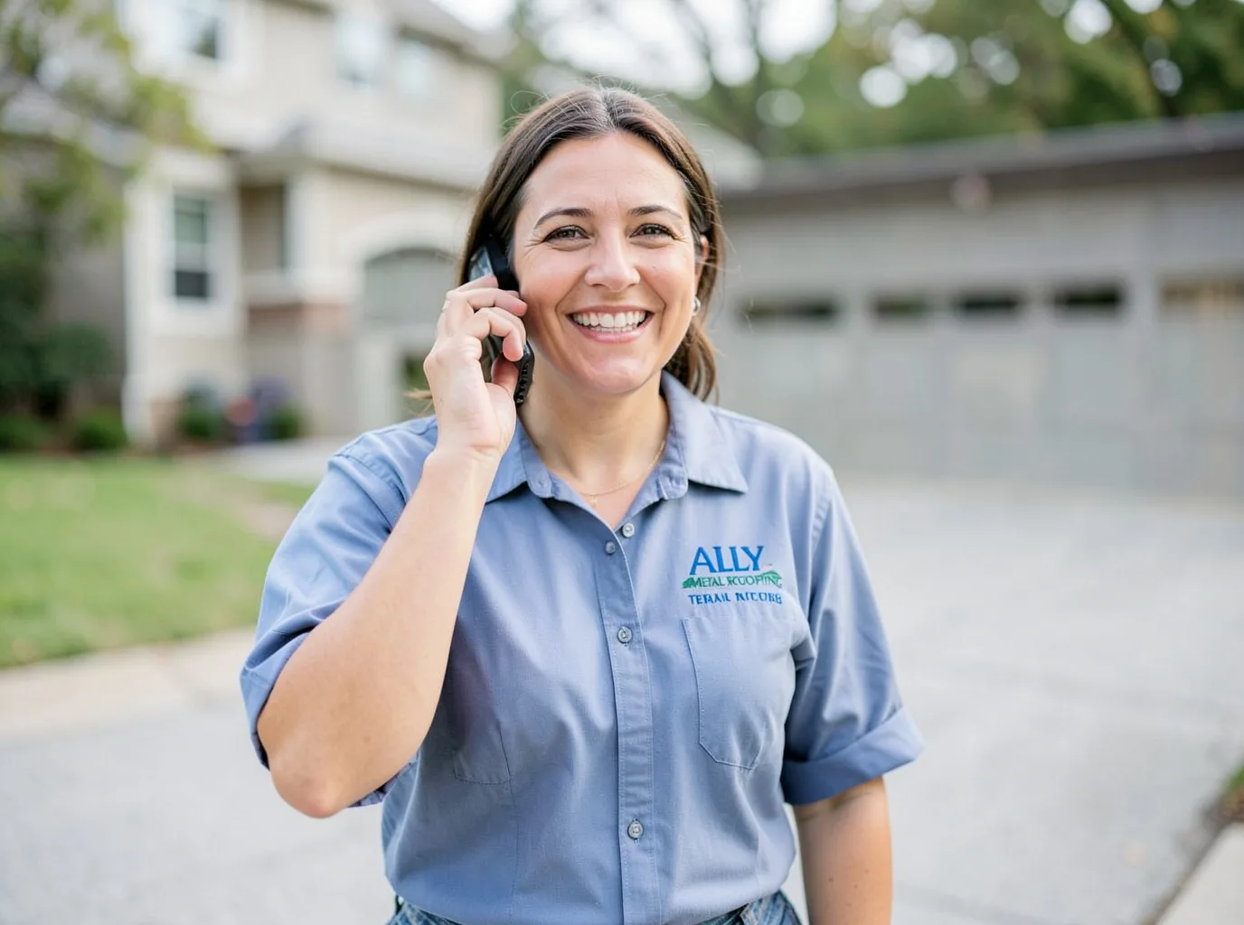 Metal Roof Installation Powers, MI FAQs